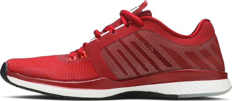 Zoom Speed Trainer 3 Gym Red