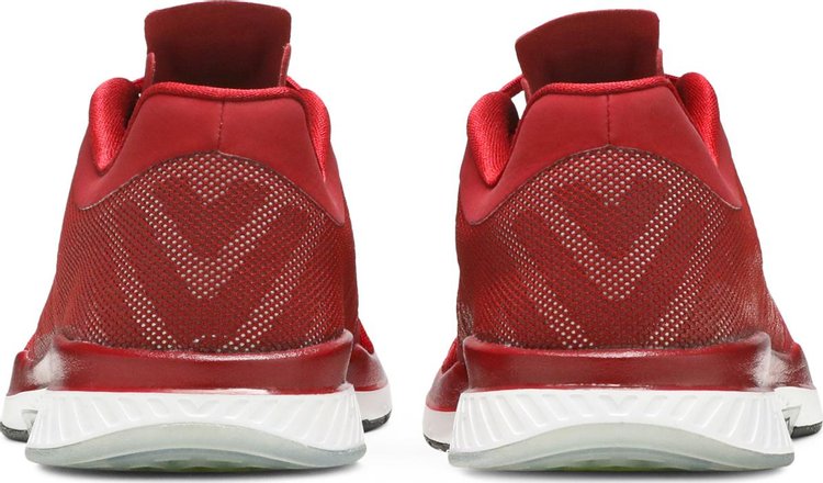 Zoom Speed Trainer 3 Gym Red