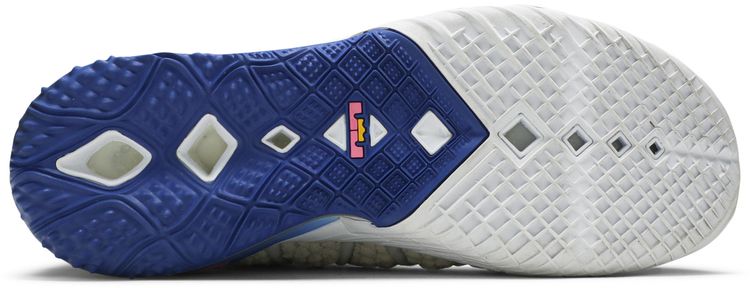 Nike LeBron 18 Los Angeles By Day