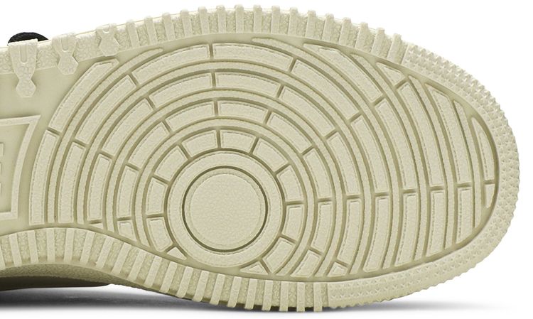 Nike Path Winter Fossil Volt