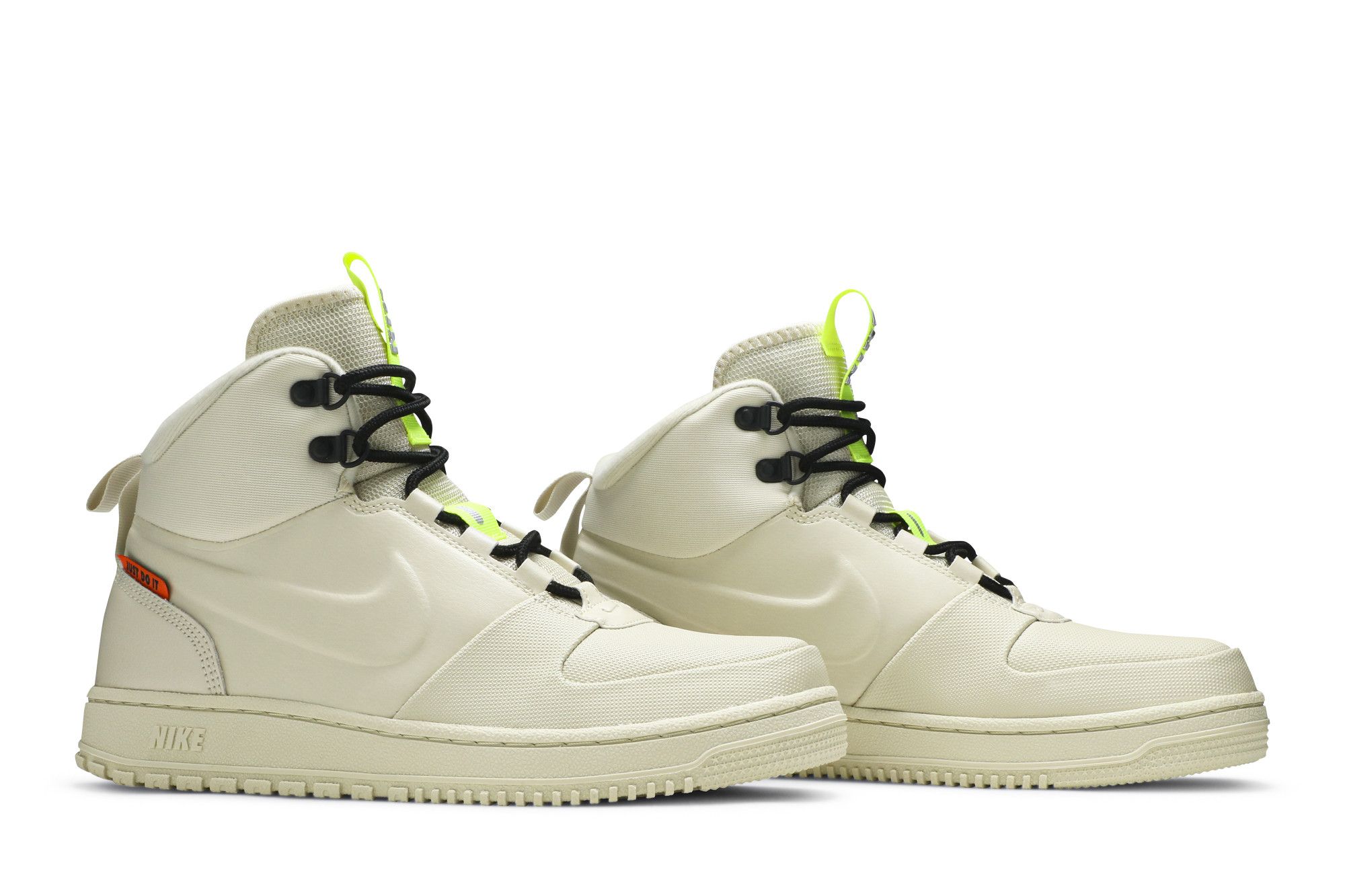 nike path winter boots review