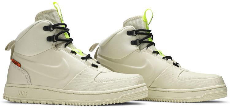 Nike Path Winter Fossil Volt