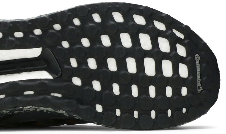 Adidas UltraBoost DNA Digital Camo   Legend Earth