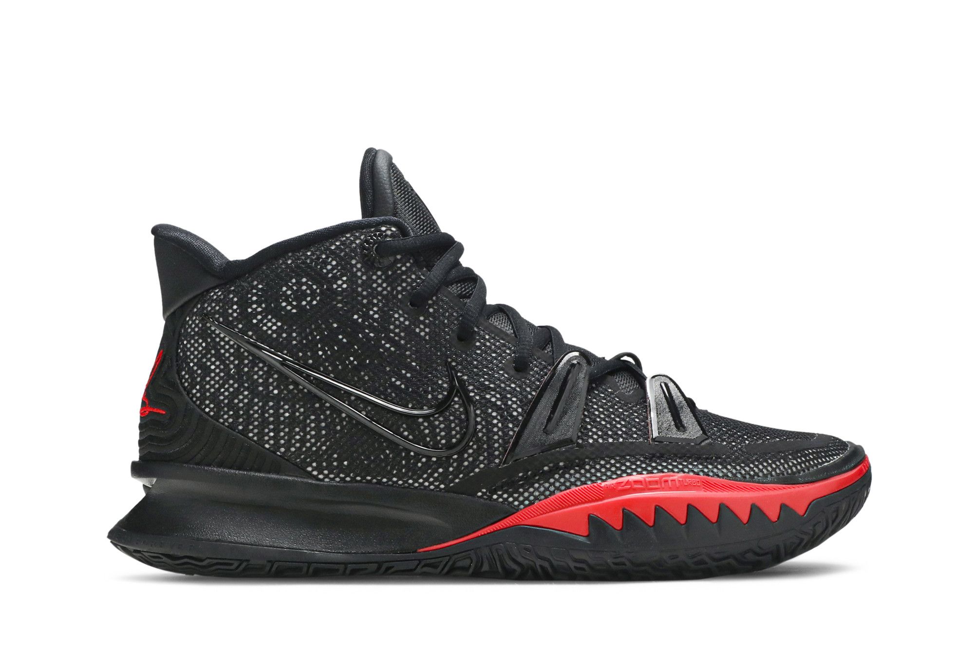 Kyrie irving discount shoes goat