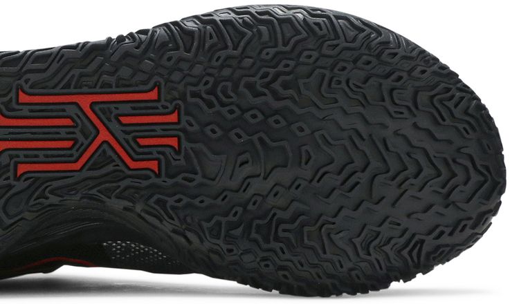 Nike Kyrie 7 EP Bred