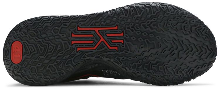 Nike Kyrie 7 EP Bred