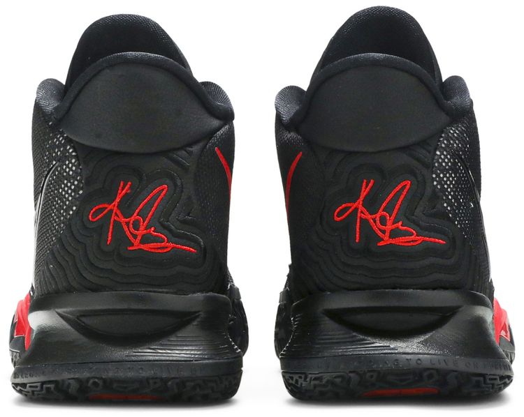 Nike Kyrie 7 EP Bred