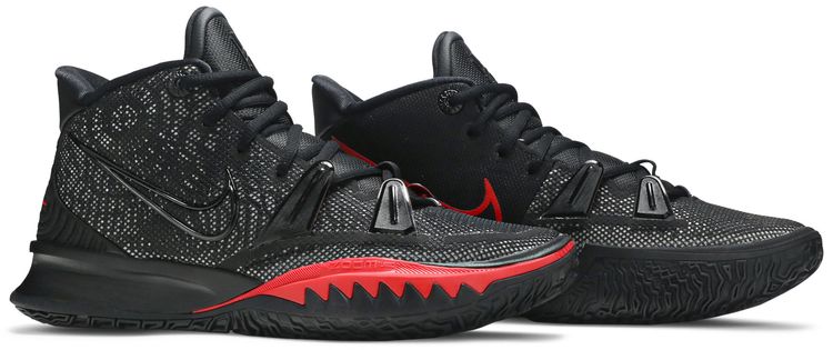 Nike Kyrie 7 EP Bred
