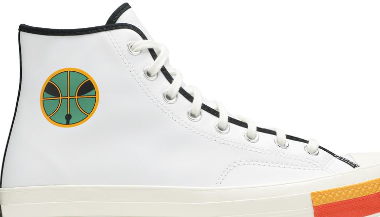 Converse Chuck 70 High Roswell Rayguns