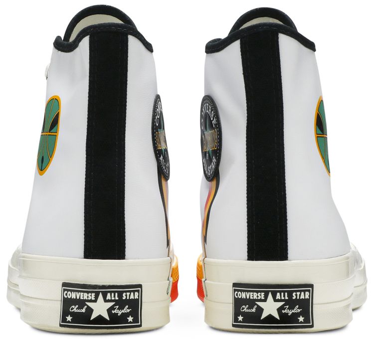 Converse Chuck 70 High Roswell Rayguns