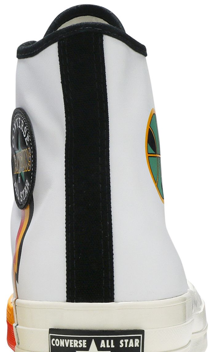 Converse Chuck 70 High Roswell Rayguns