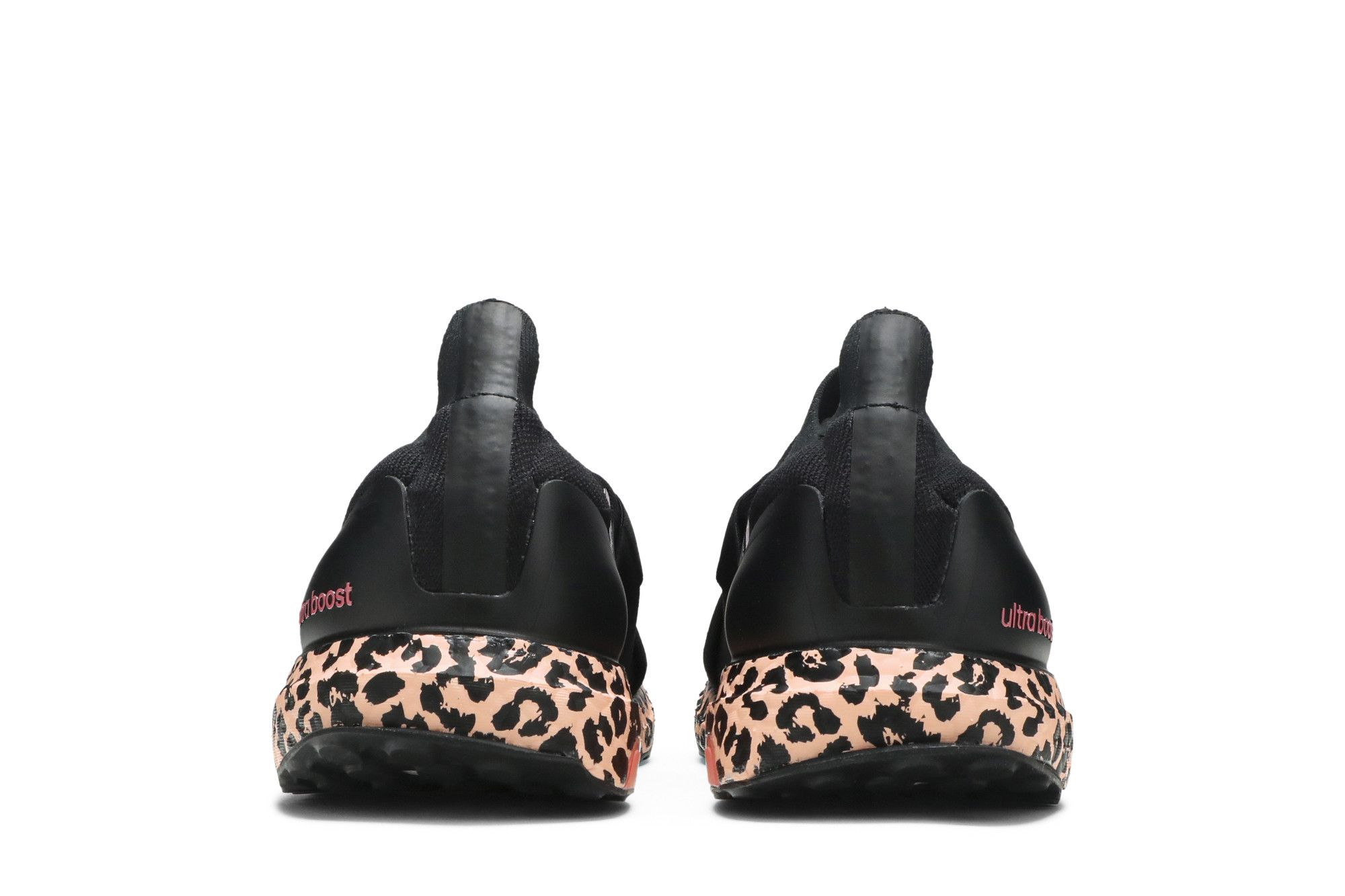 Buy Wmns UltraBoost Slip-On DNA 'Leopard Print' - GZ9896 | GOAT