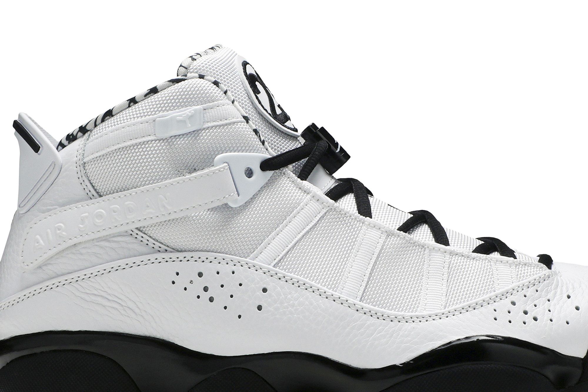 Size 10.0 Jordan 6 Rings Motorsport 2021