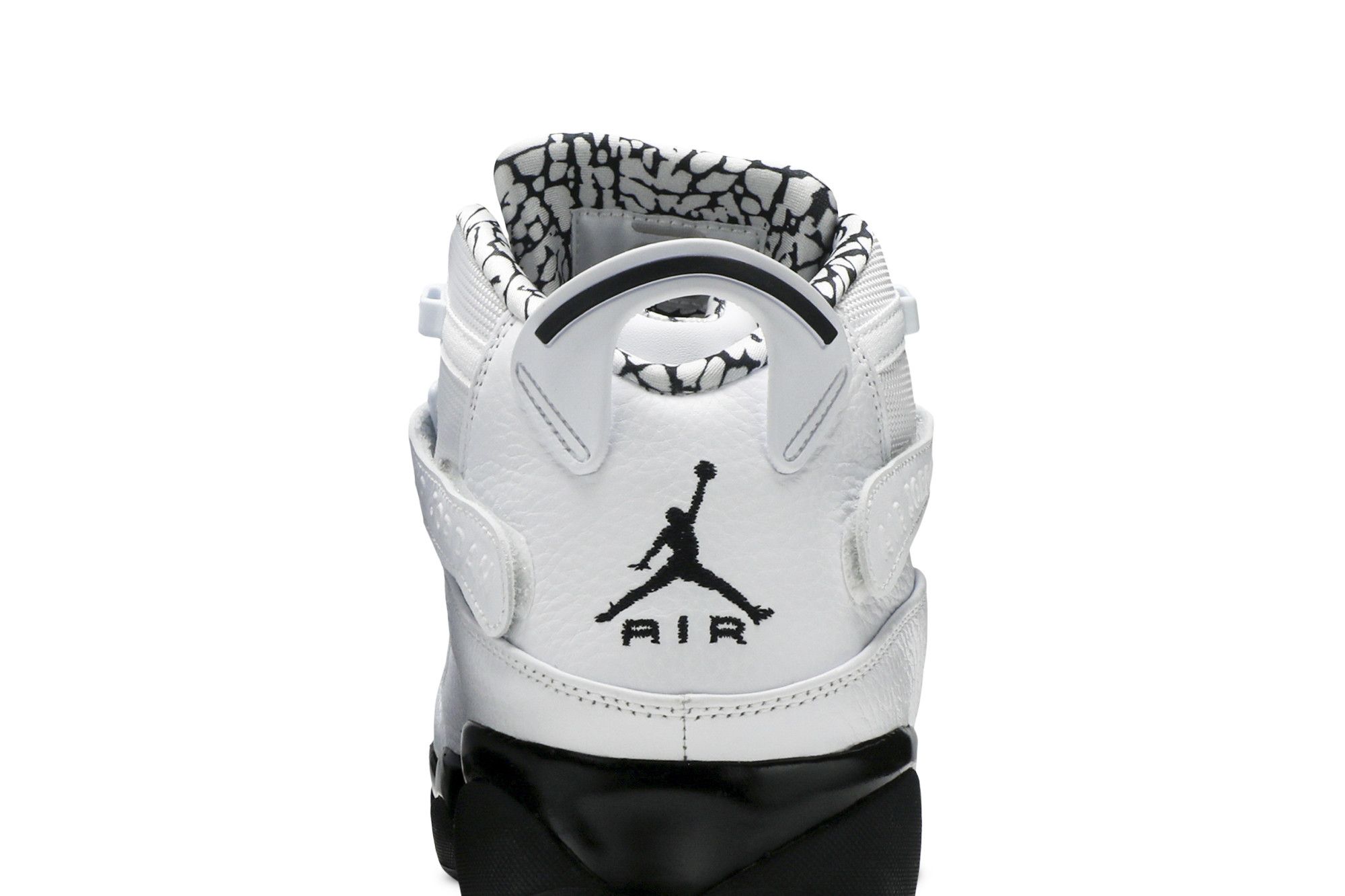 Jordan 6 rings motorsport shop