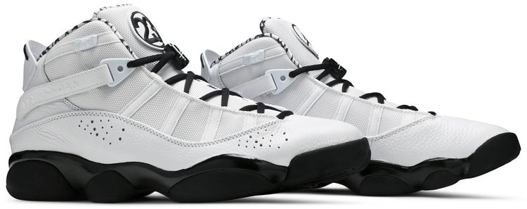 Air Jordan 6 Rings Motorsport 2021