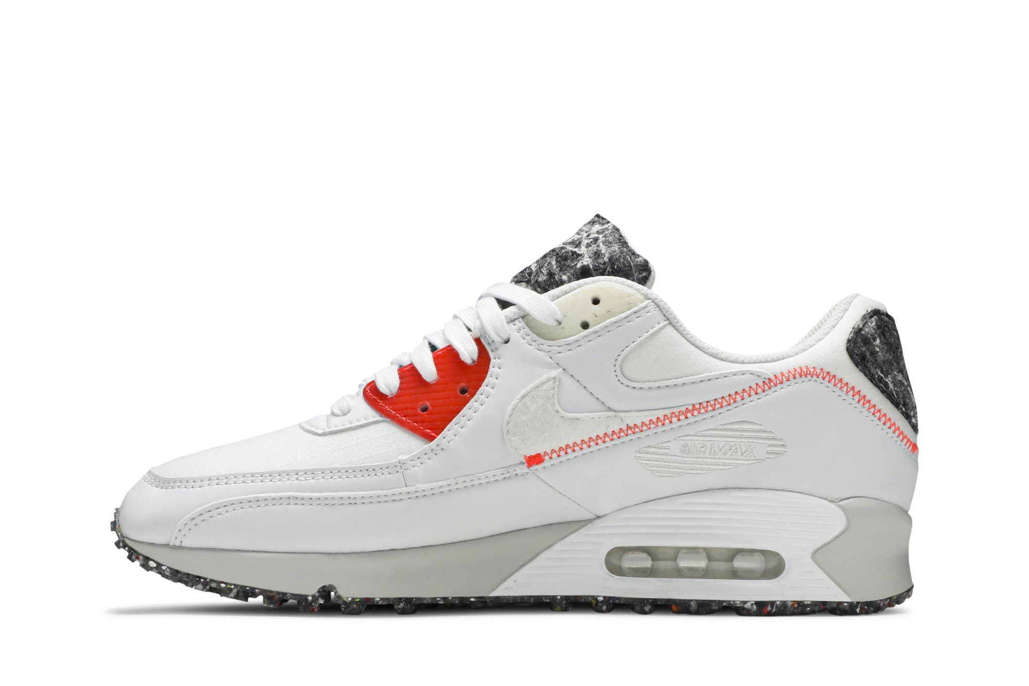 公式正規品!★AIR MAX 90 RECYCLED FELT WHITE Buy Air Max 90 M2Z2 'Recycled Wool Pack - White Photon Dust