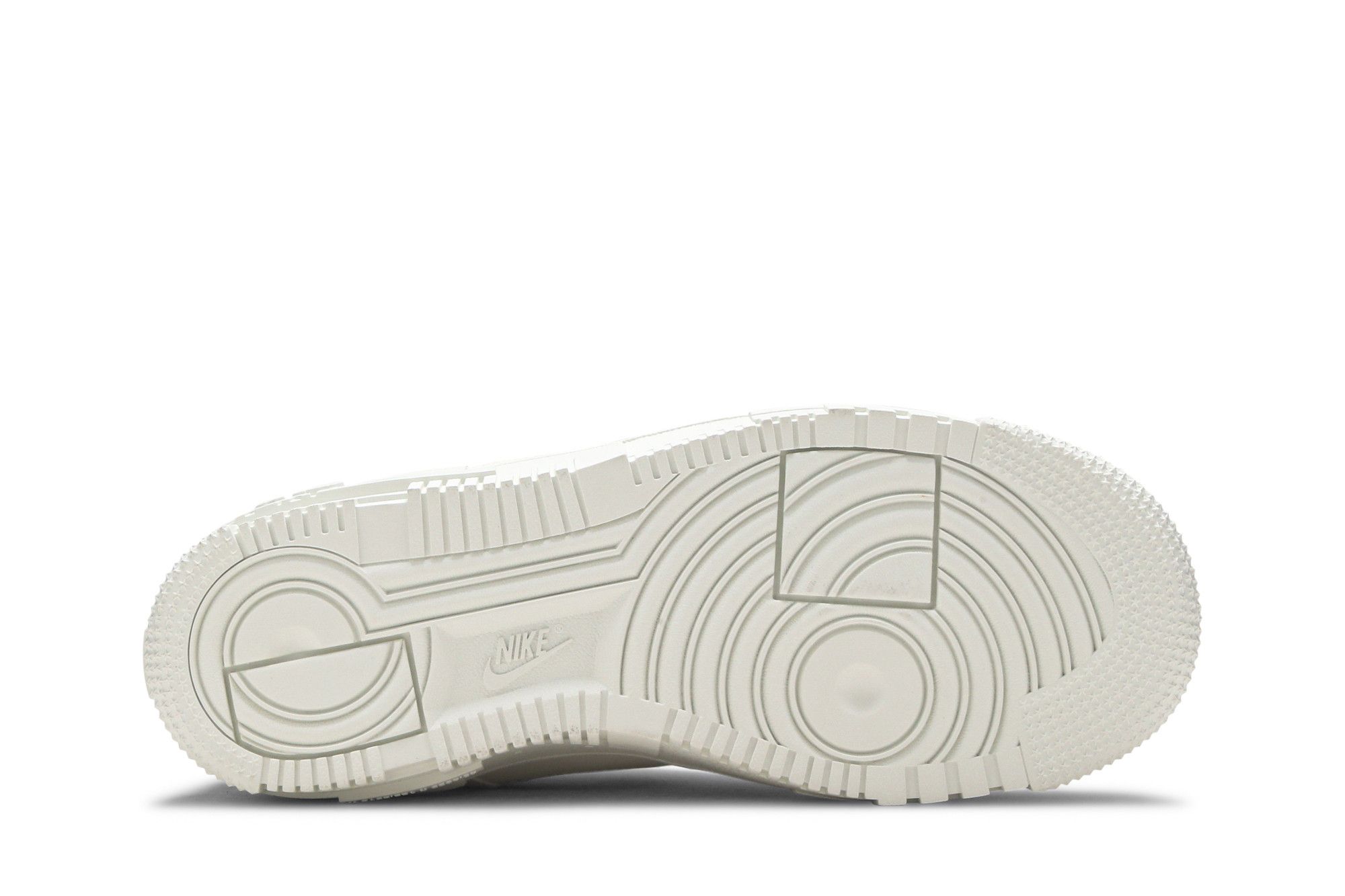 Buy Wmns Air Force 1 Pixel SE 'Sail Snake' - CV8481 101 | GOAT