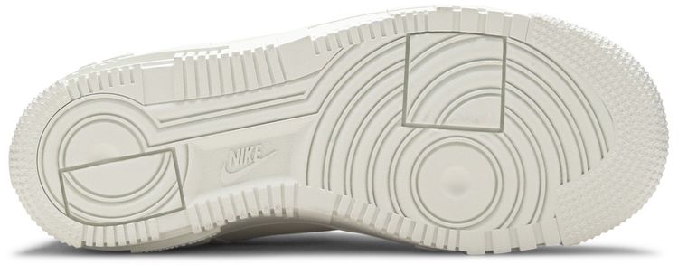 Nike Wmns Air Force 1 Pixel SE Sail Snake