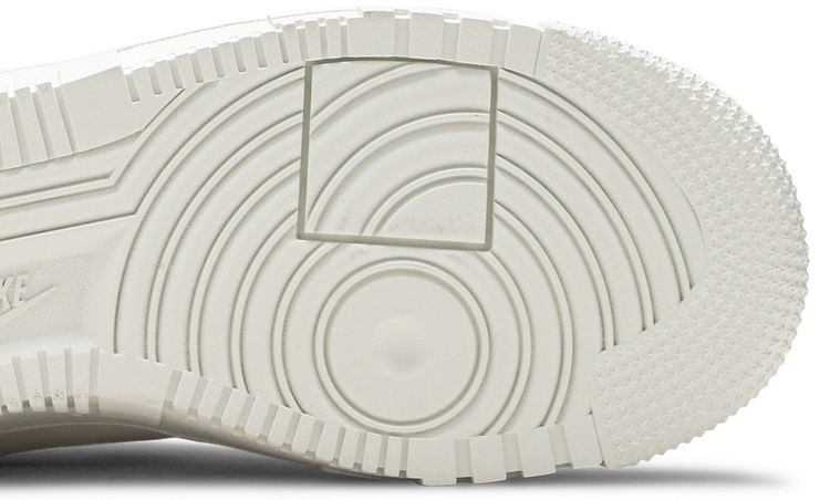 Nike Wmns Air Force 1 Pixel SE Sail Snake