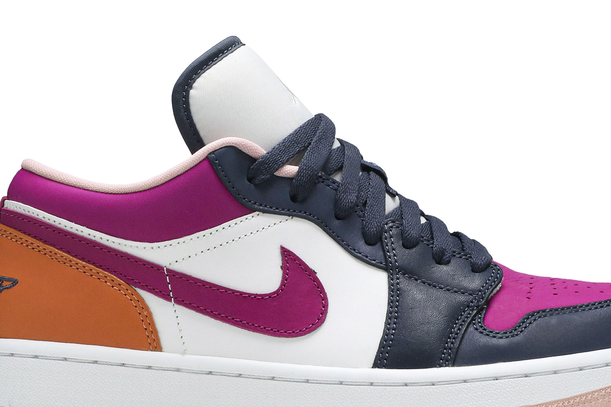 Jordan 1 mitch match 2025