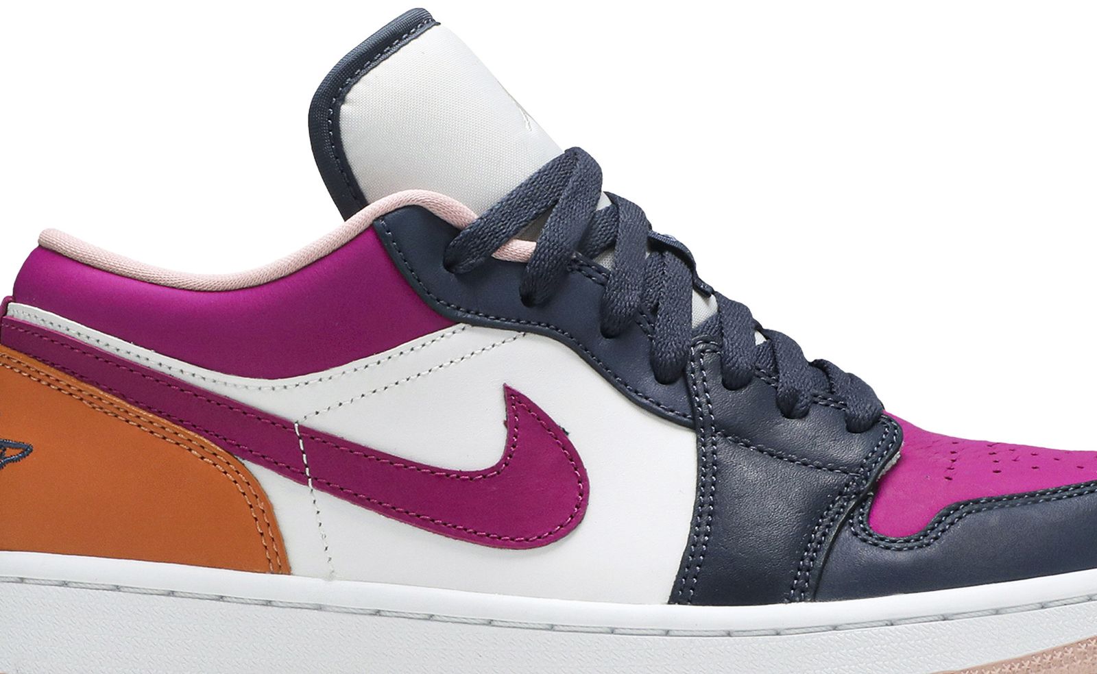 air jordan 1 purple magenta