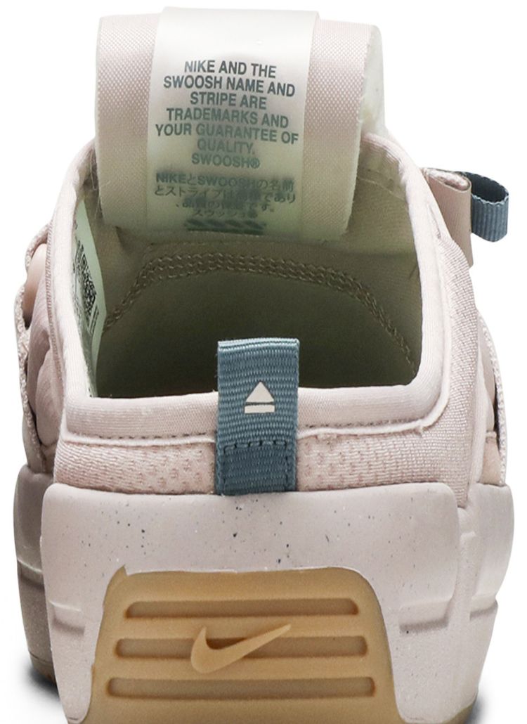 Nike Offline Slip On Stone Mauve