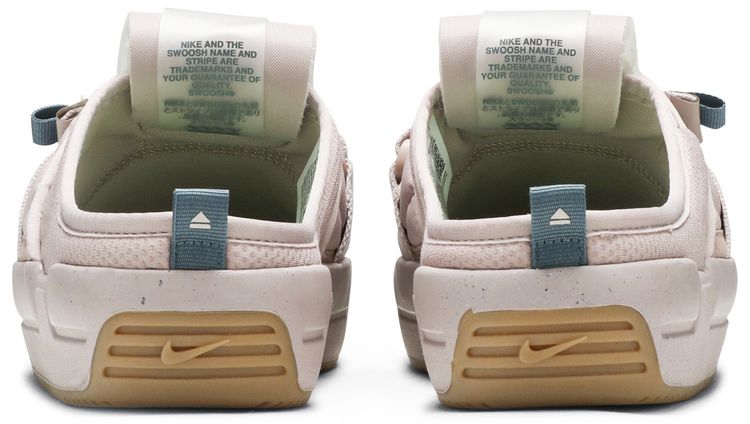 Nike Offline Slip On Stone Mauve