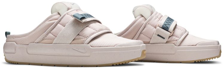 Nike Offline Slip On Stone Mauve