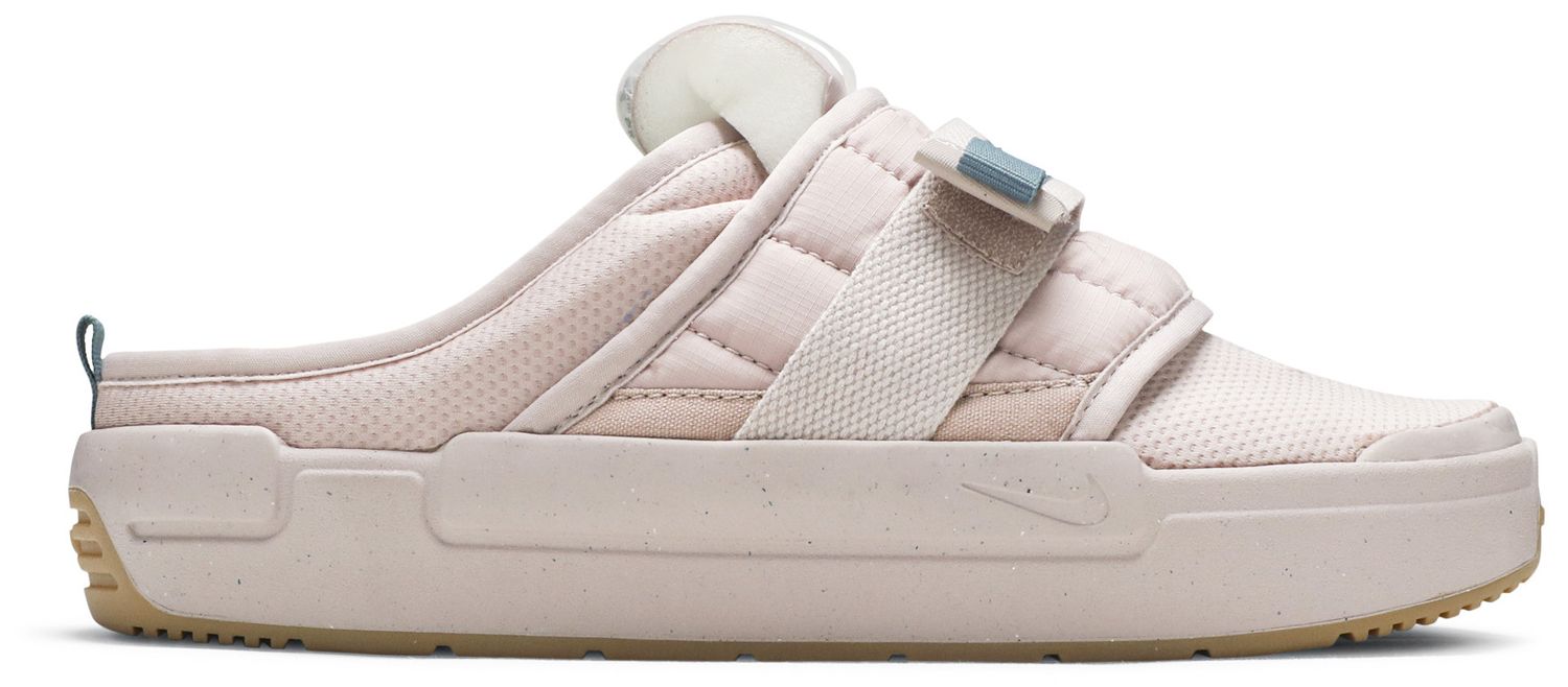 Offline Slip-On 'Stone Mauve' | GOAT AU