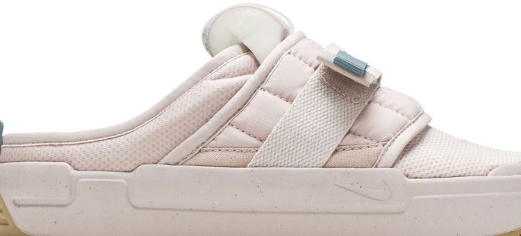 Nike Offline Slip On Stone Mauve