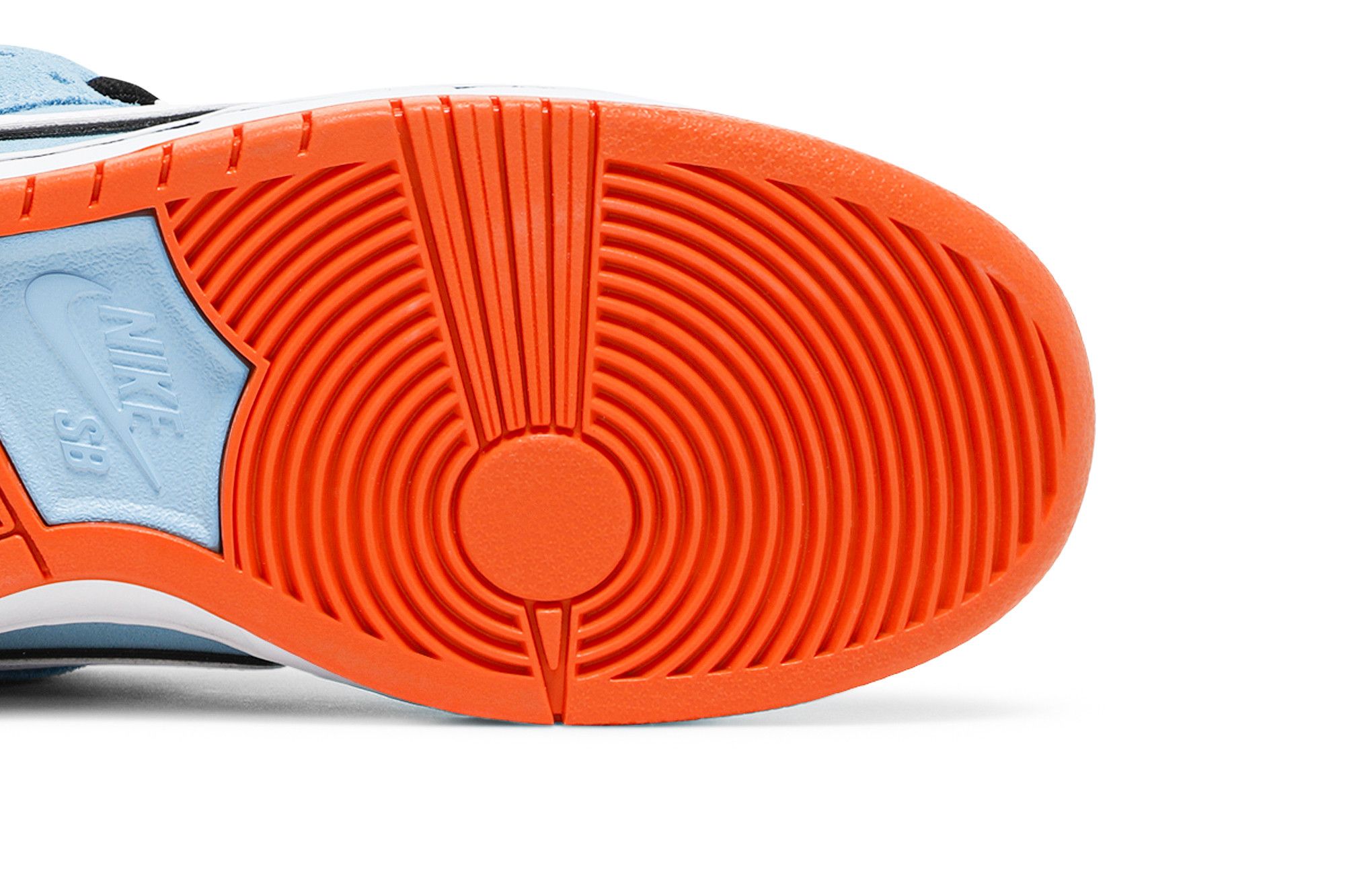 Buy Dunk Low Pro SB 'Gulf' - BQ6817 401 | GOAT
