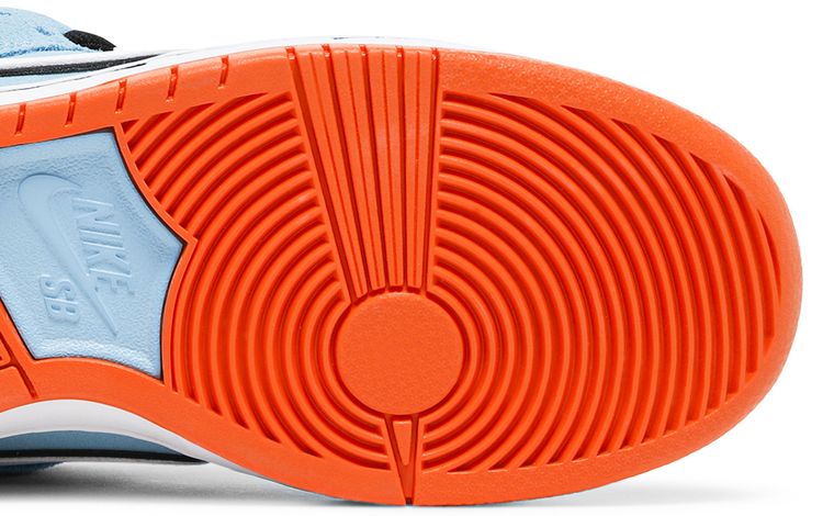 Nike Dunk Low Pro SB Gulf