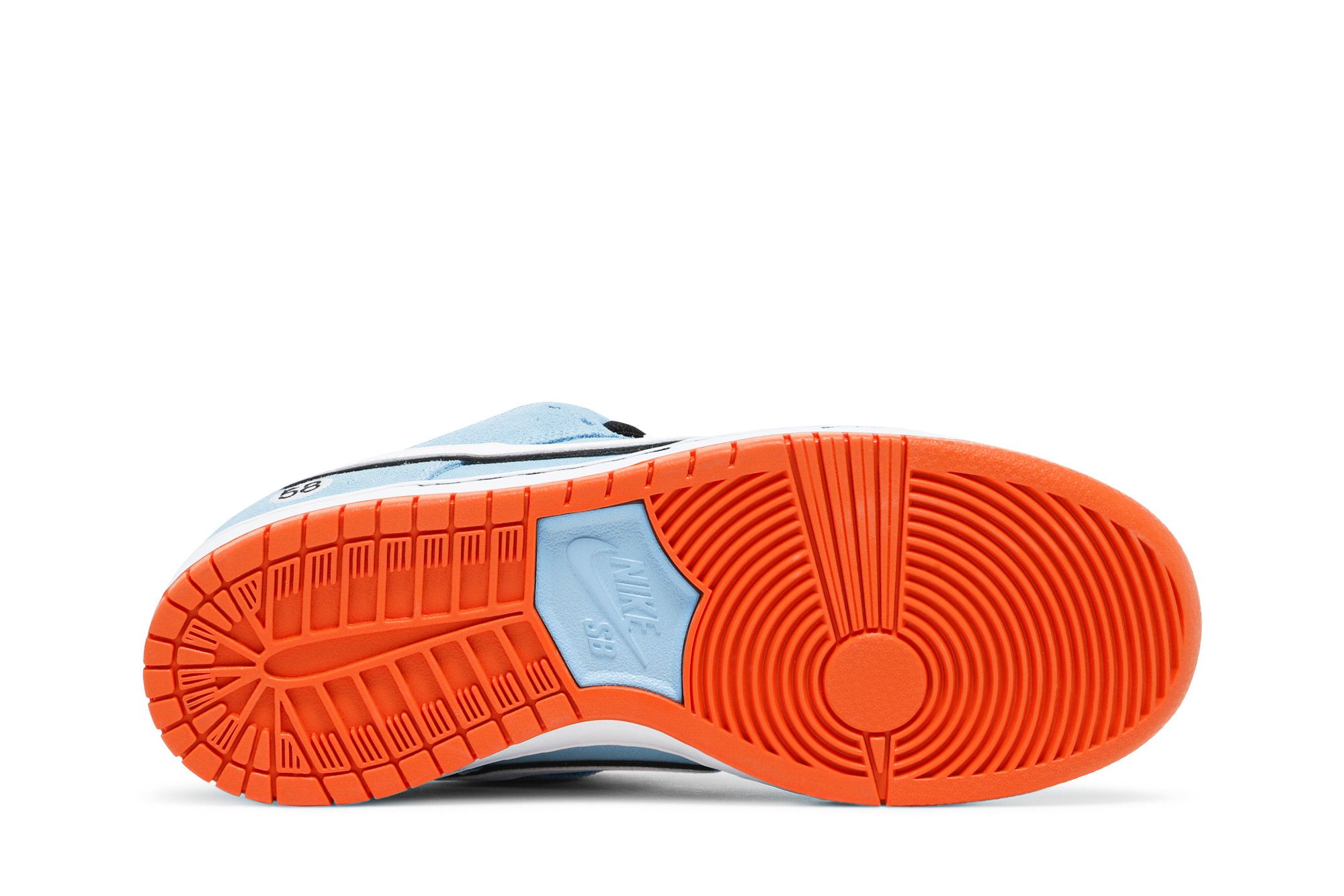 スケートボード DUNK SB Gulf 27cm Dunk Low Pro SB 'Gulf Of Mexico' - Nike - 304292 410