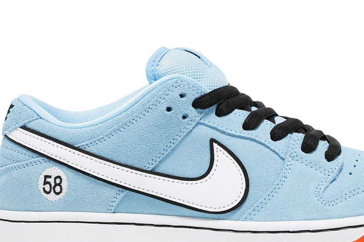 Club Dunk Low 58 Gulf Buy Dunk Low Pro SB 'Gulf' BQ6817 401 GOAT