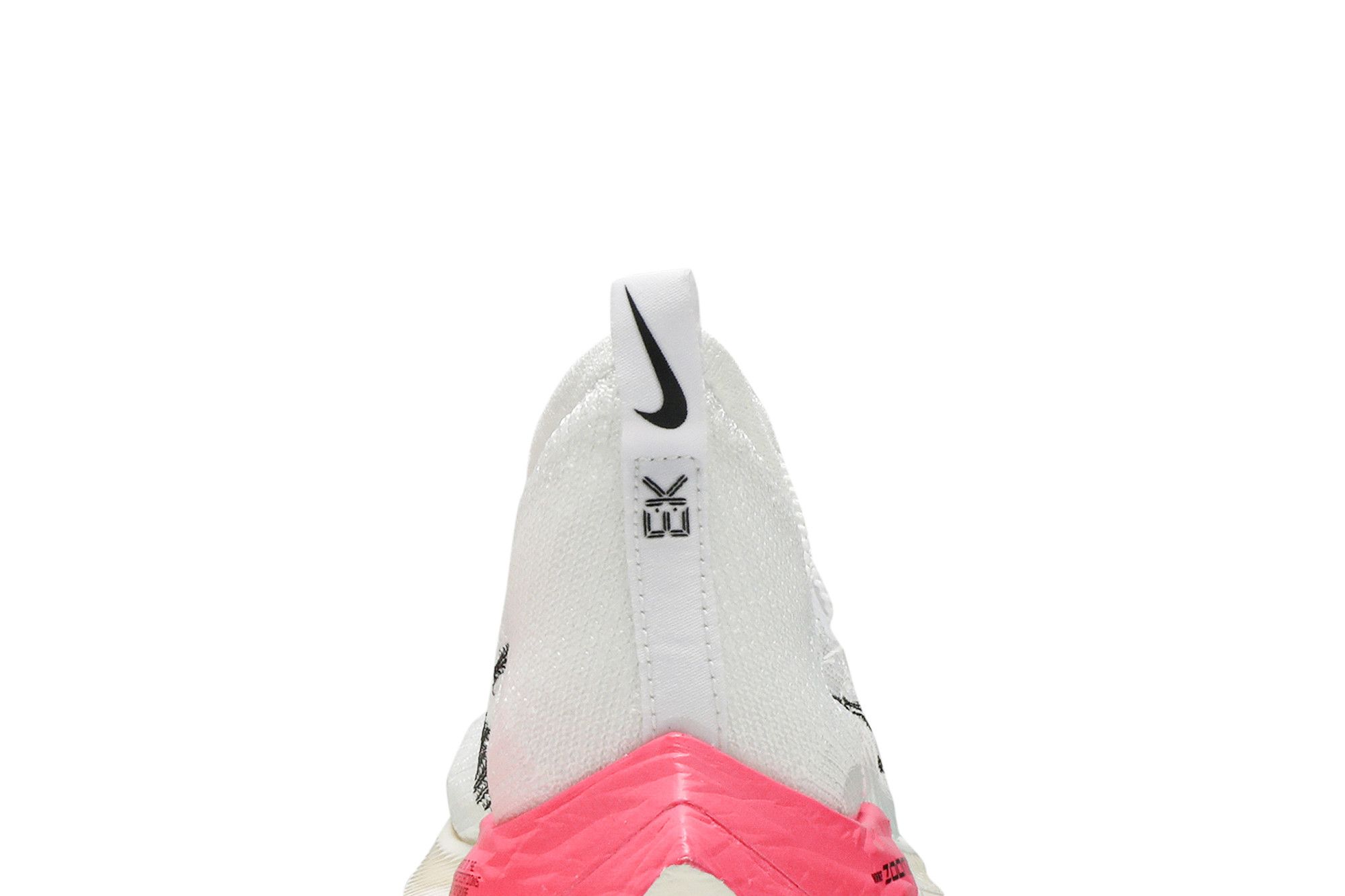Buy Air Zoom Alphafly Next% 'Eliud Kipchoge 1:59:40
