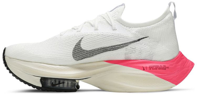 Nike Air Zoom Alphafly Next Eliud Kipchoge 15940