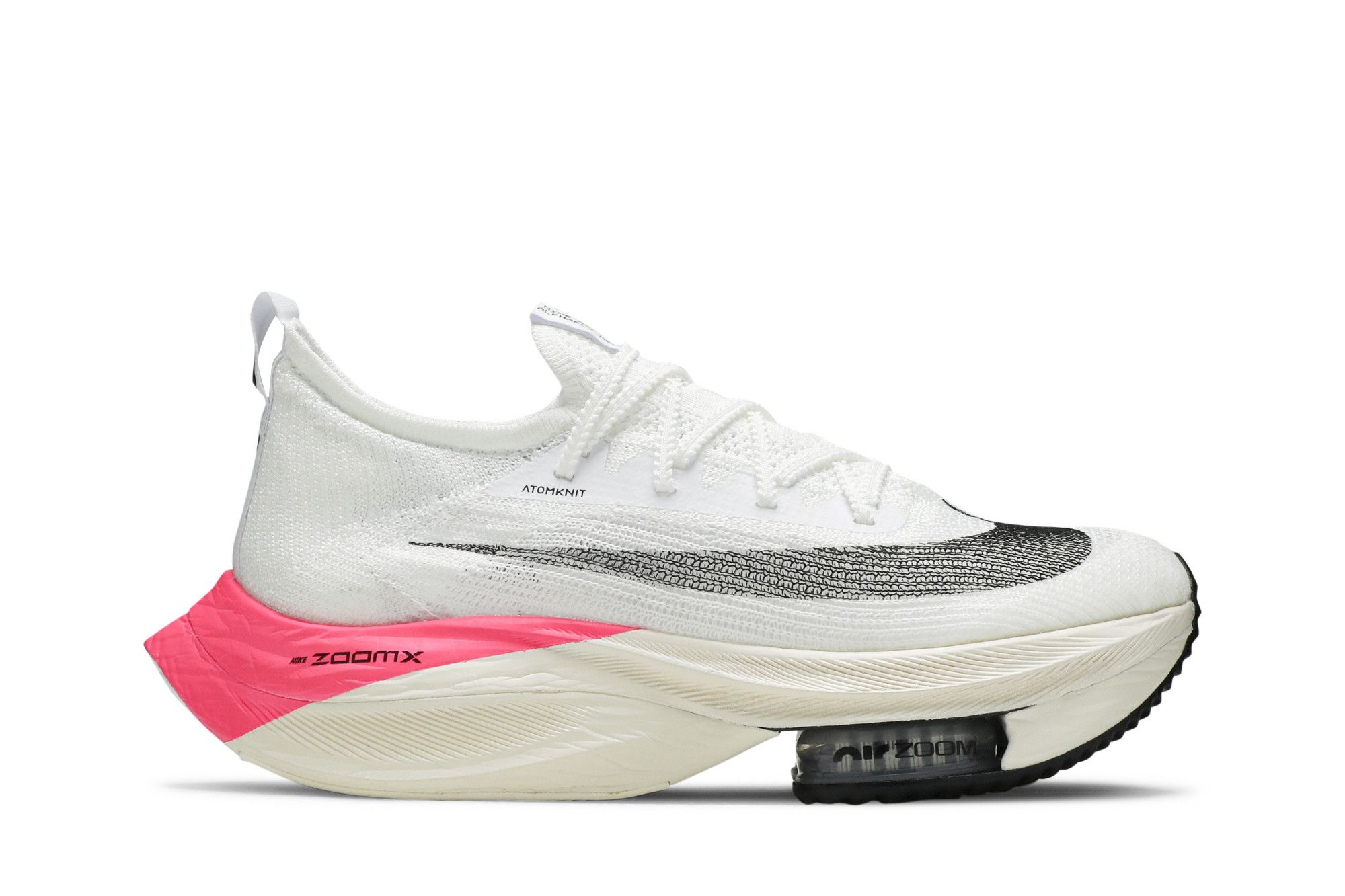 Buy Air Zoom Alphafly Next% 'Eliud Kipchoge 1:59:40