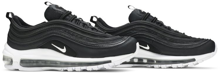 Nike Air Max 97 GS Black