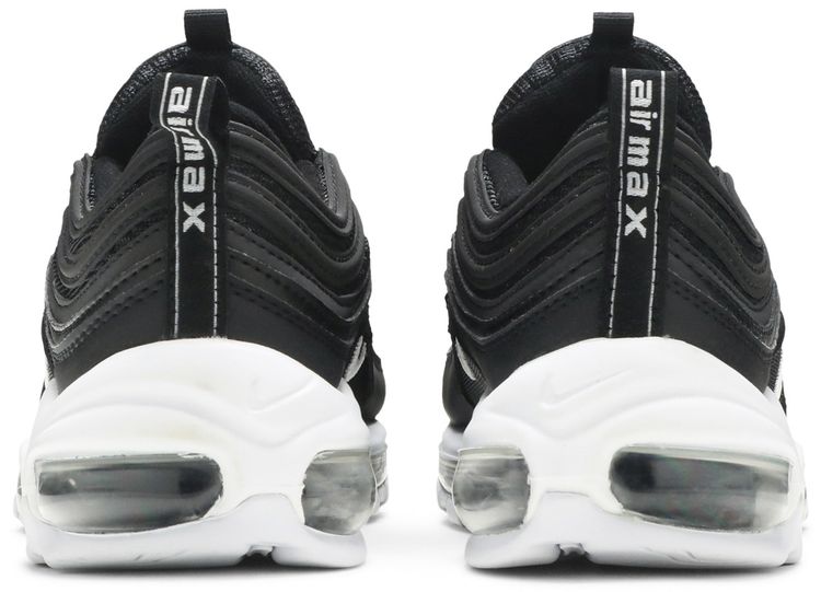 Nike Air Max 97 GS Black