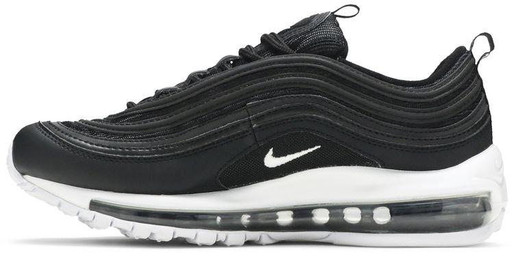 Nike Air Max 97 GS Black