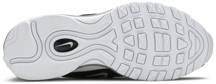 Nike Air Max 97 GS Black