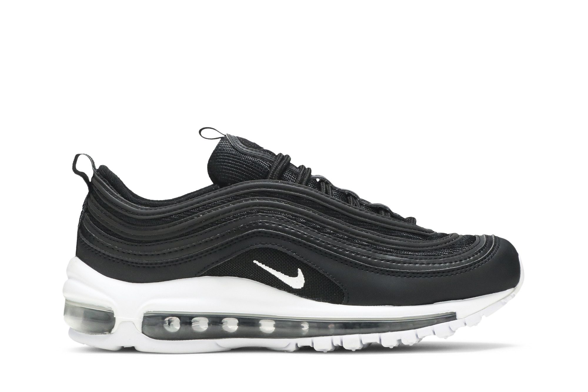 Air max clearance 97 gs black