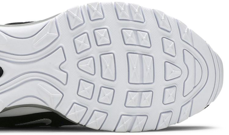 Nike Air Max 97 GS Black