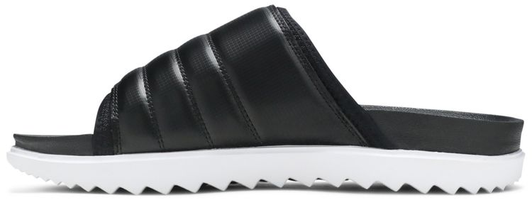 Nike Asuna Slide Black