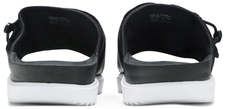 Nike Asuna Slide Black