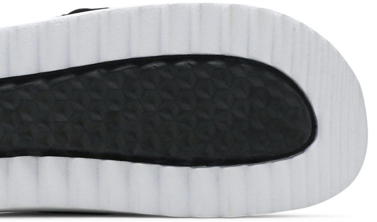 Nike Asuna Slide Black