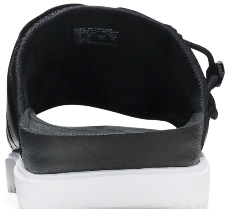 Nike Asuna Slide Black