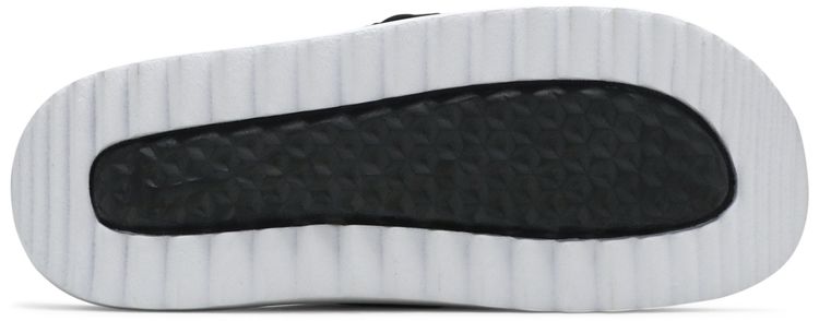 Nike Asuna Slide Black