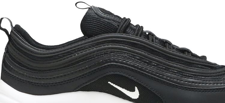 Nike Air Max 97 GS Black