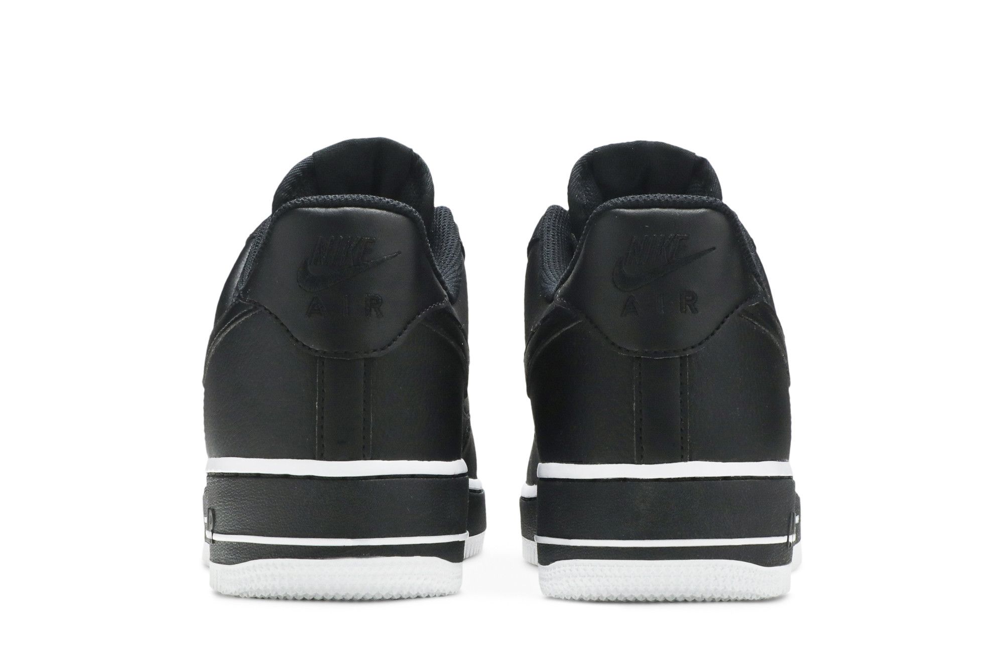 公式正規品!★AIR FORCE 1 LOW 'BOLD AIR' MENS NIKE AIR FORCE 1 '07 LOW BOLD AIR CJ1393-001 BLACK